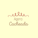 Logo de www.agoracacheada.com.br