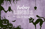 HALLOWEEN, COSPLAY