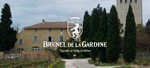 Brunel de La Gardine
