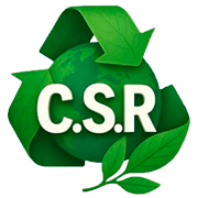 CSR Sacolas Retornáveis