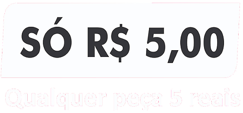 5 reais