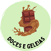 Doces e Geleias