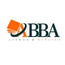 Logo de ABBA LIVROS E BÍBLIAS