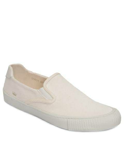 osklen canvas slip on