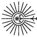 Logo de Frann Rocha Tattoo