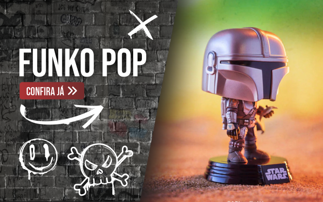 Funko Pop