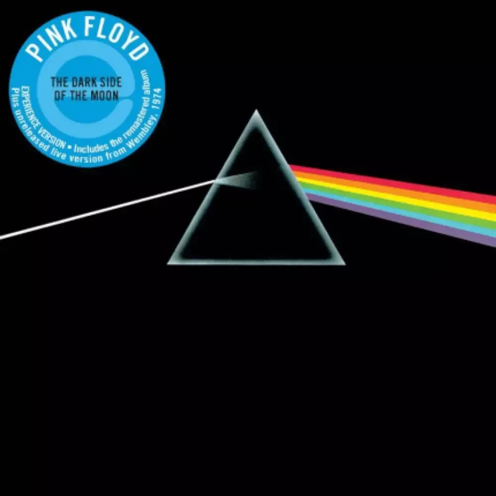 Pink Floyd - Dark Side Of The Moon Experience Edition - RockLand