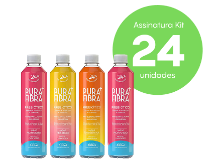 Plano 24 unidades
