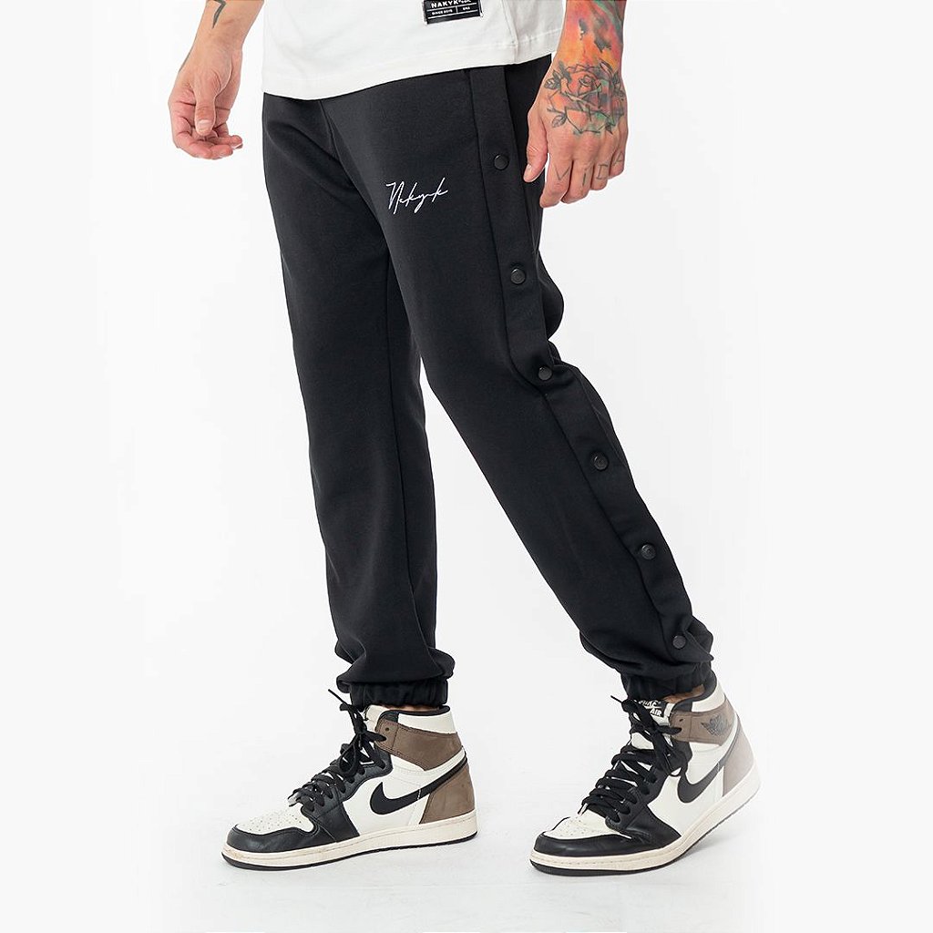 calça nike popper