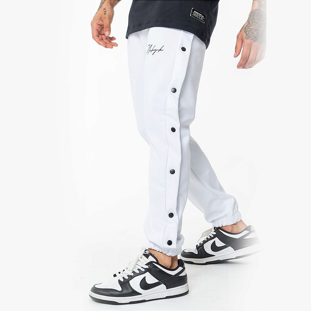 calça nike popper
