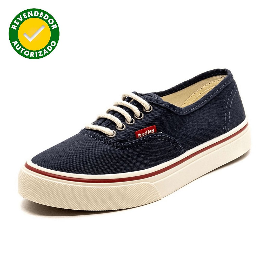 tenis casual redley