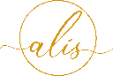 Logo de Alís Beachwear