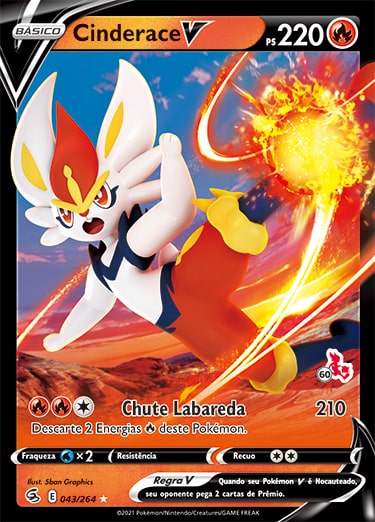 Jogo de Cartas Pokemon Academia de Batalha Tabuleiro Cards - Loja