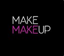 Logo de MAKE MAKEUP