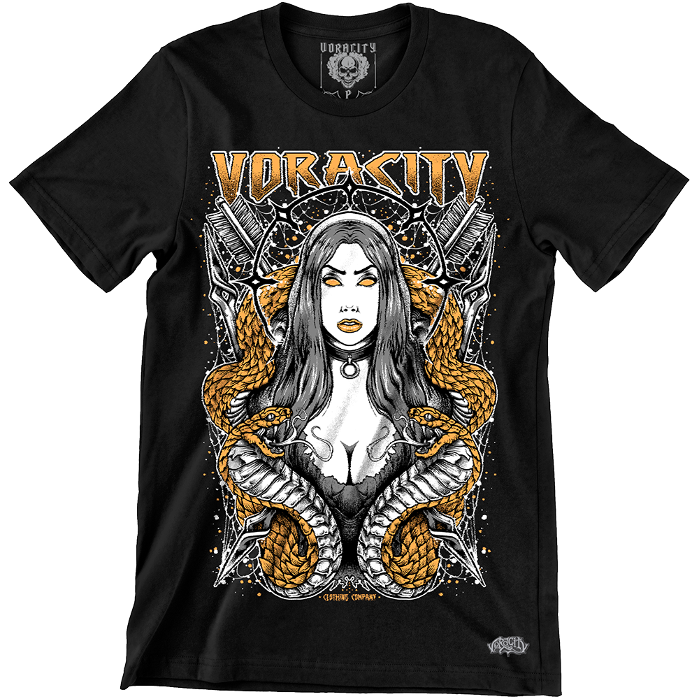 Camisetas dark deals