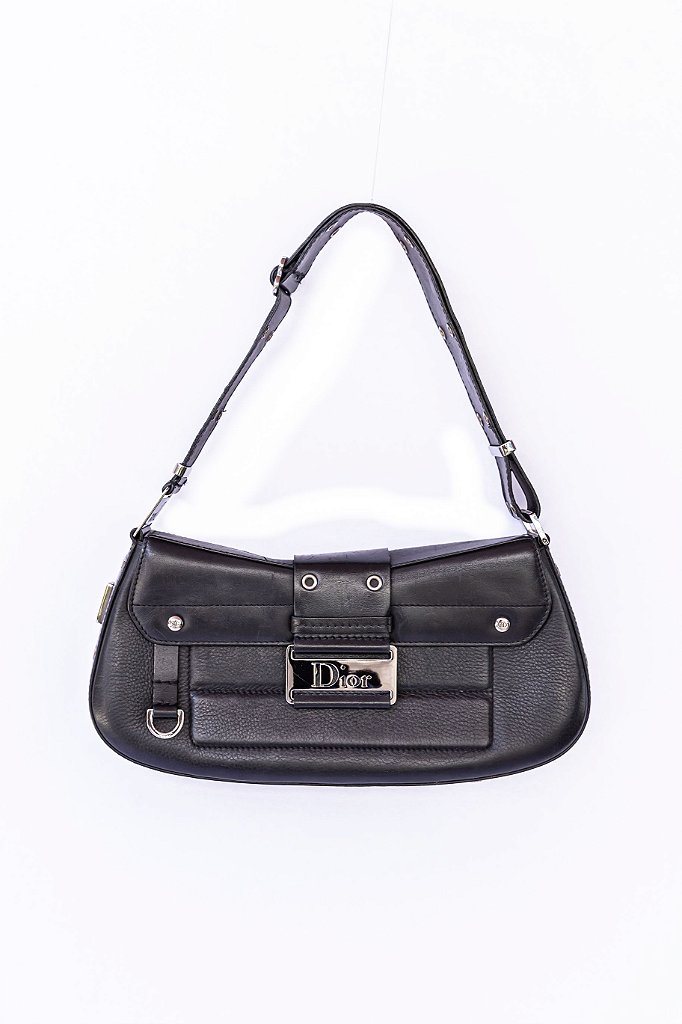 dior banana bolsa