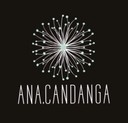 Logo de Ana Candanga