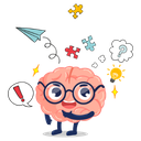 Logo de Mente Brincante