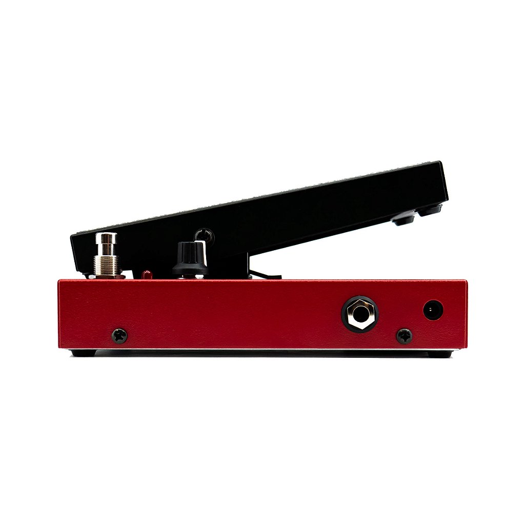 Pedal Mini Wah Morley Bad Horsie Steve Vai Optical 20/20 - DG
