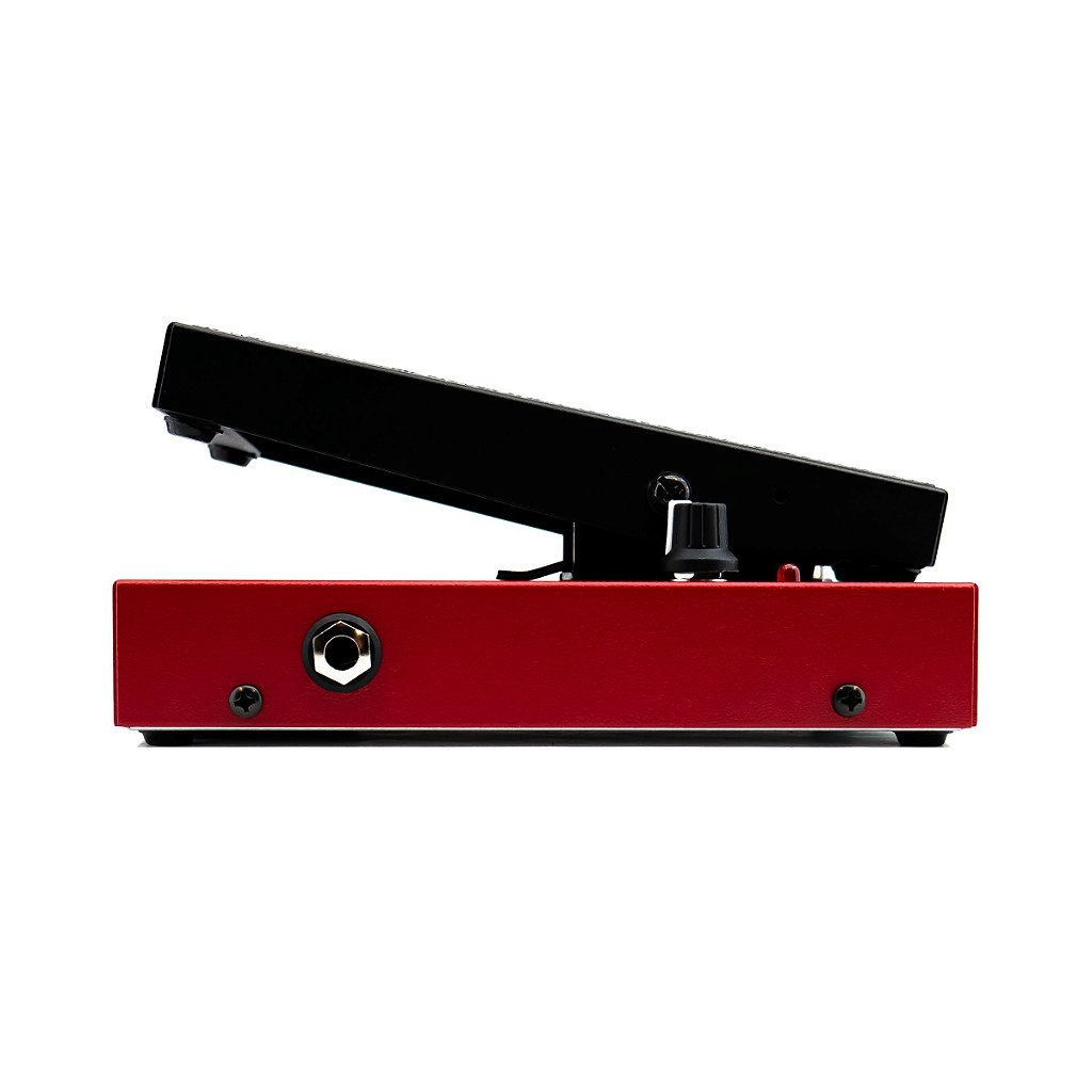 Pedal Mini Wah Morley Bad Horsie Steve Vai Optical 20/20 - DG