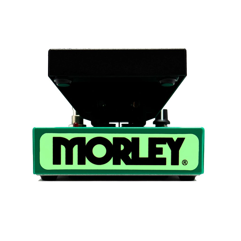 Morley Volume Plus ボリュームペダル　ミニマム　ハイインピ 8585030a91.jpg