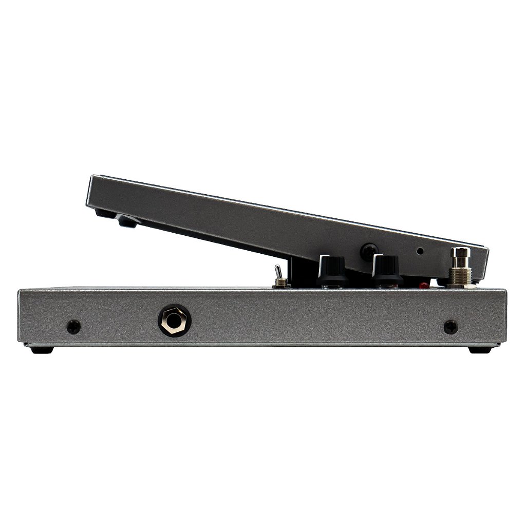 Pedal Power Fuzz Wah Morley Cliff Burton Mini 20/20 - DG Sound