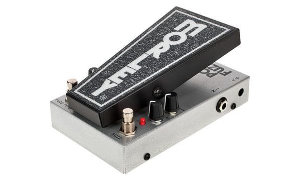 ギター Wah2 WFB V2 Wah-FUZZ Buffer Bambasic Effectribe Wah Fuzz Connector ( Buffer 〜 Booster