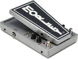 Pedal Morley Cliff Burton Power Fuzz Wah Made In Usa - DG Sound