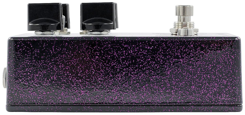 Pedal Earthquaker Devices Night Wire V2 Harmonic Tremolo - DG