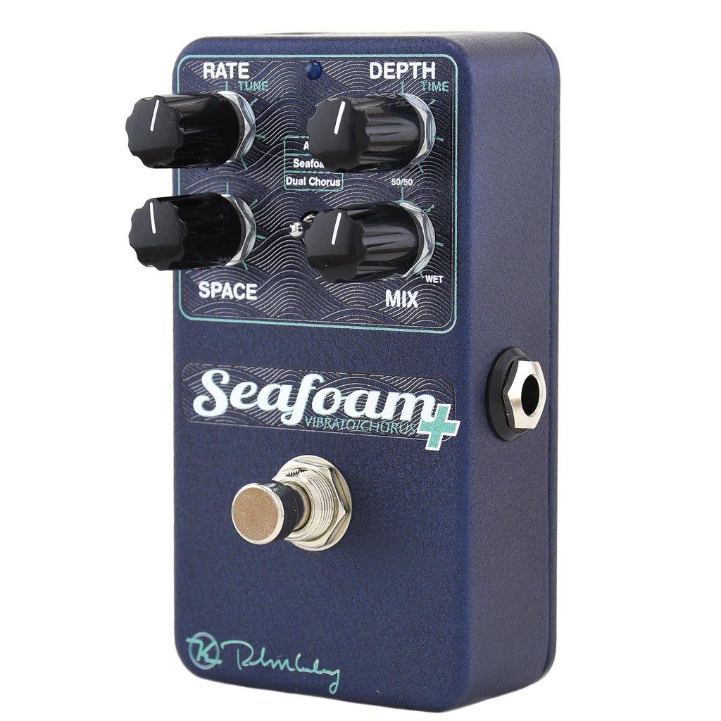 seafoam plus chorus