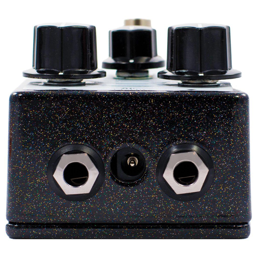 Pedal Earthquaker Devices Ghost Echo V3 Reverb - DG Sound