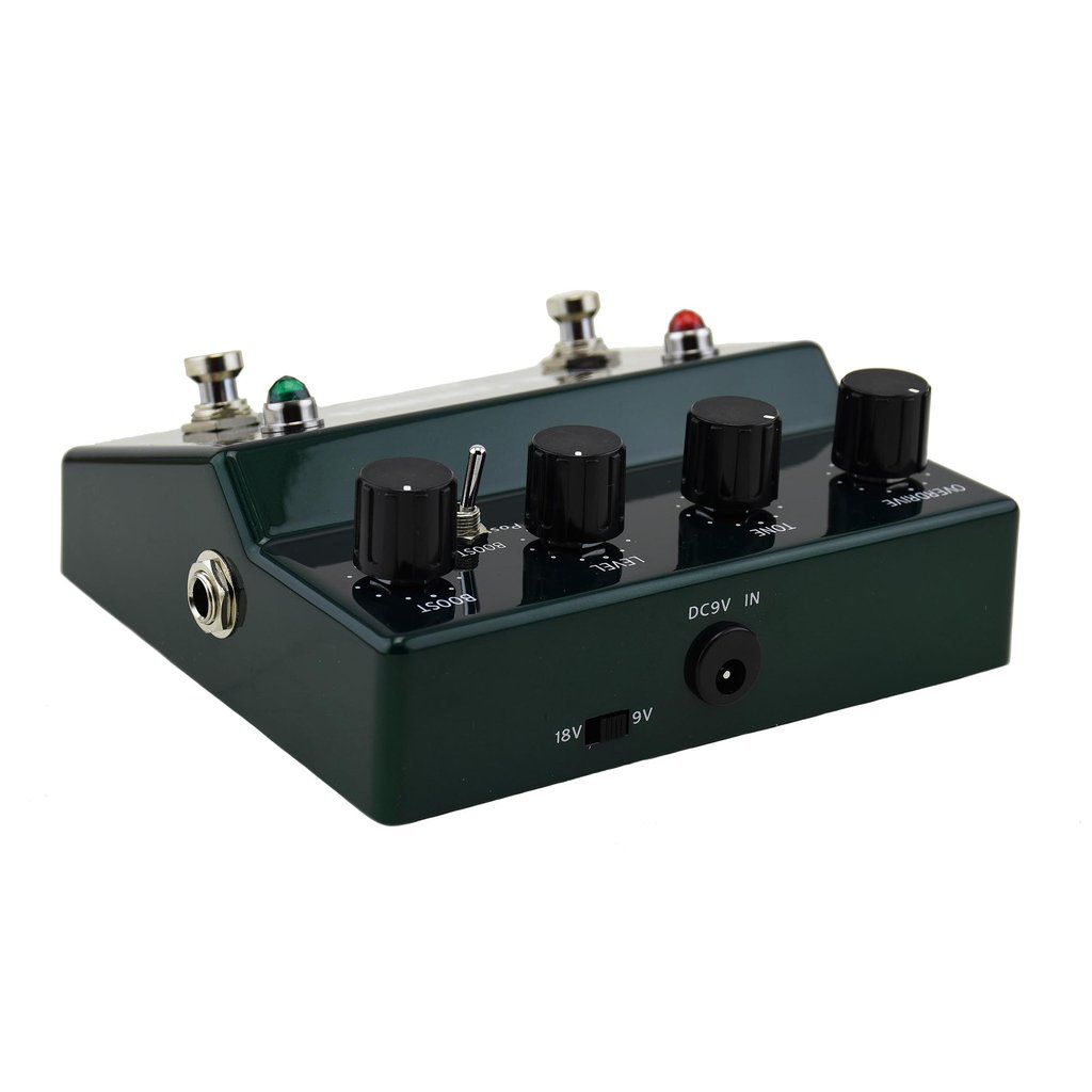TS808DX | TUBE SCREAMER | EFFECTS | PRODUCTS | Ibanez guitars