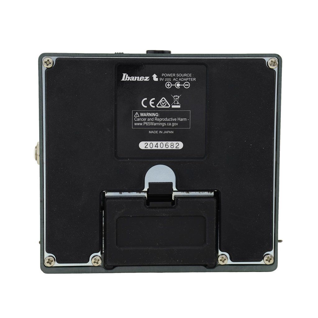 Pedal Ibanez TS808DX Vintage Tube Screamer Deluxe - DG Sound