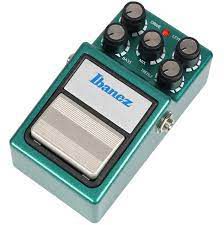 TS9 | TUBE SCREAMER | EFFECTS | PRODUCTS | Ibanez guitars