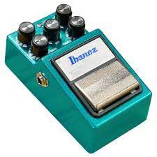 Ibanez TS9 Tube Screamer 値下げ‼️ ギター Ibanez Tube Screamer TS9 TS9 | TUBE SCREAMER | EFFECTS