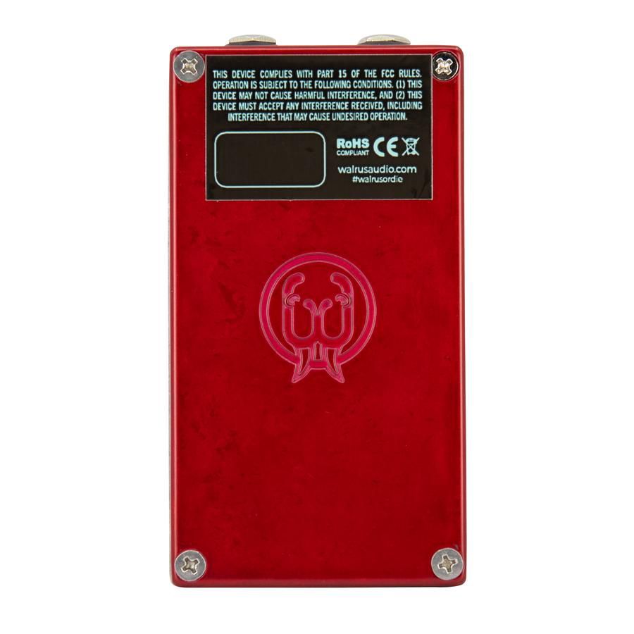 Pedal Eras Walrus Audio Five-State Distortion - DG Sound