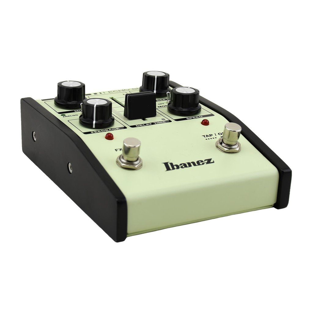 Pedal Ibanez Es3 Echo Shifter Digital Analog Hybrid Delay - DG