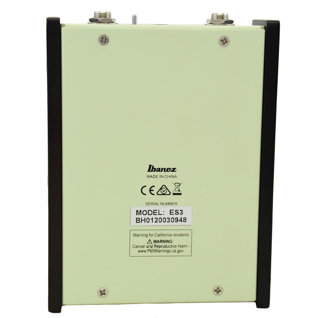 Pedal Ibanez Es3 Echo Shifter Digital Analog Hybrid Delay - DG