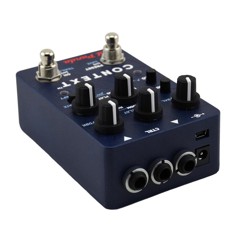 ギター Red Panda Context v2 Red Panda - Context V2 – LEP INTERNATIONAL