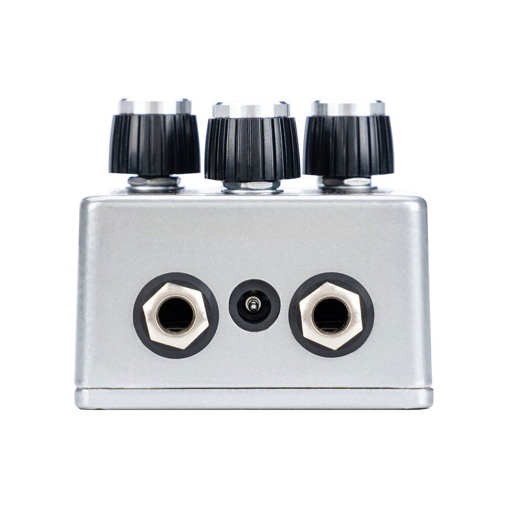 Earthquaker Devices Hizumitas ファズサスティナー Hizumitas Fuzz Sustainar — EarthQuaker Devices