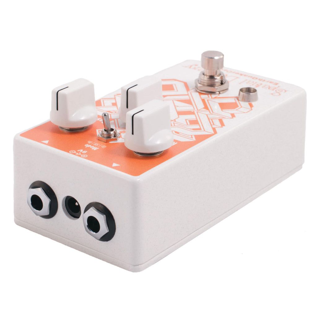 Pedal Spatial Delivery V2 Envelope Filter Earthquaker Device - DG