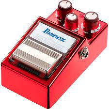 ーTube Screamerー - エフェクター工房ROOT20