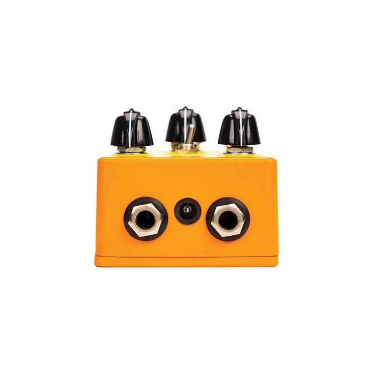 Pedal Special Cranker Earthquaker Devices Overdrive - DG Sound