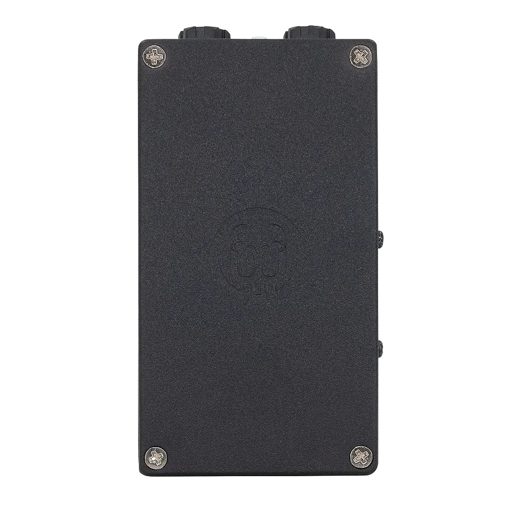 Canvas Stereo Walrus Audio Dual Line Isolator DI Direct Box - Novo
