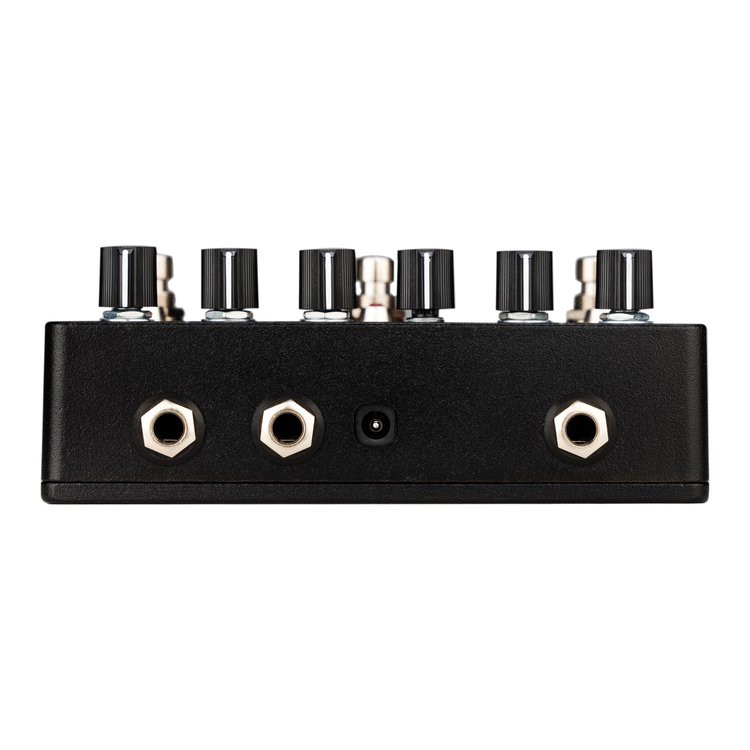 Sunn O))) Life Pedal Earthquaker Devices Distorção Booster Sunn O))) Life Pedal Earthquaker Devices Distorção Booster