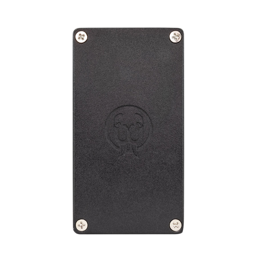 Pedal Reverb Walrus Audio Fundamental Series 3 tipos de Reverb