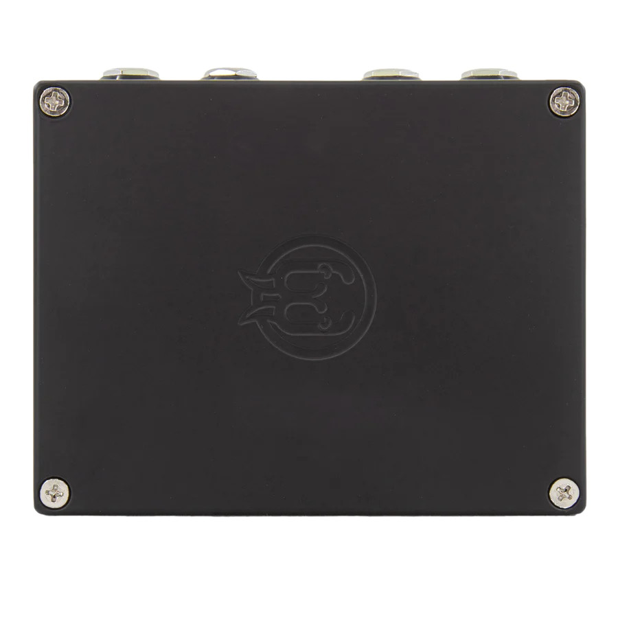 walrus audio slöer Slöer Stereo Ambient Reverb