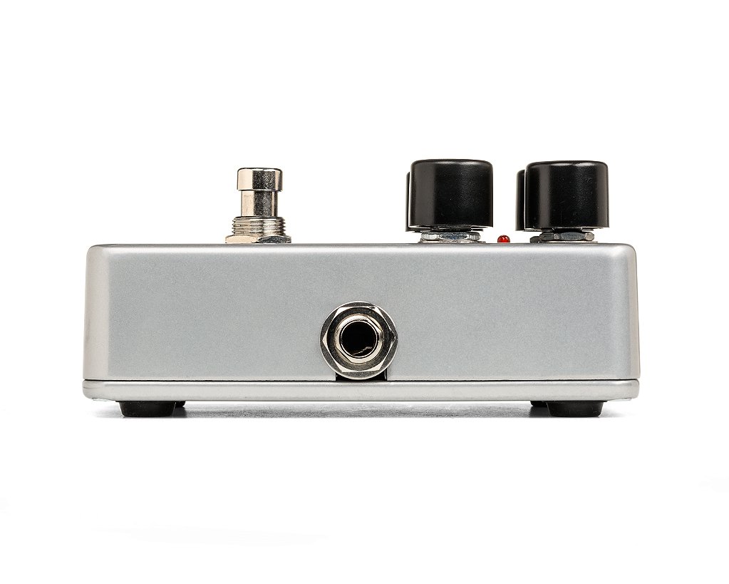 Pedal EHX Nano Q-Tron Envelope Controlled Filter Electro Harmonix