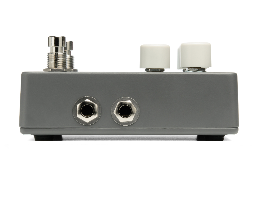 MONO SYNTH electro harmonix ギターエフェクター Mono Synth | Guitar Synthesizer - Electro-Harmonix