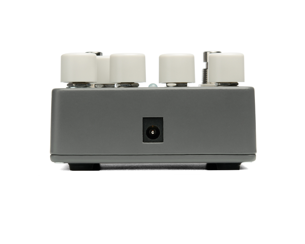 Pedal Ehx Guitar Mono Synth Electro Harmonix - DG Sound